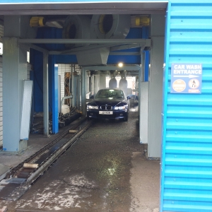 BMW Car Club AGM 2013